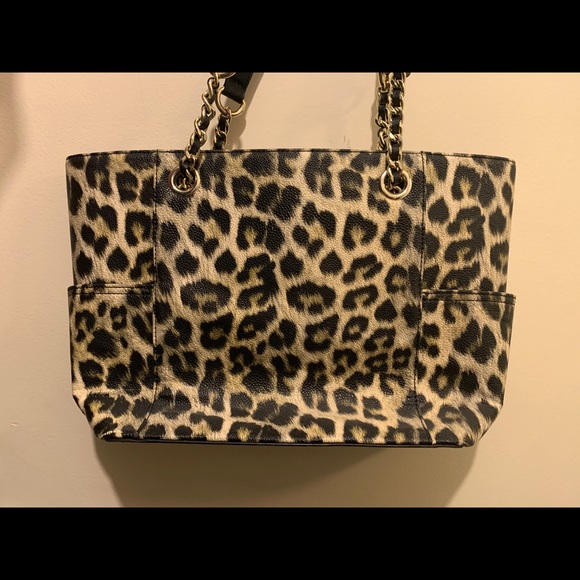 Calvin Klein tote - Picture 1 of 3